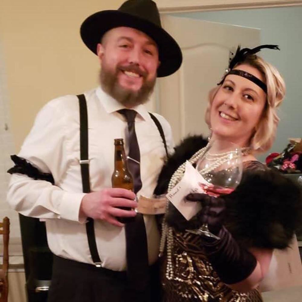 Meet your Posher, Heather